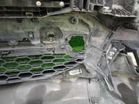 Бампер передний BMW X3 G01 17-21 M-Paket В сборе