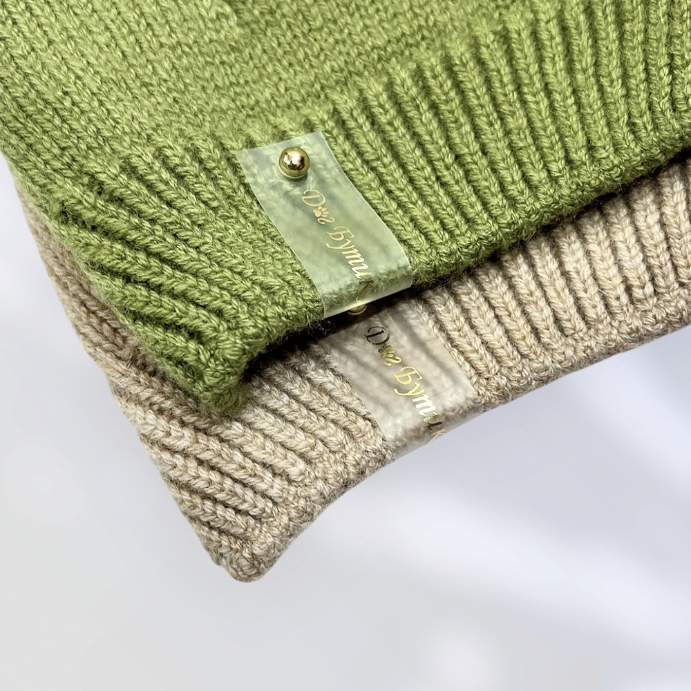 2131 Свитер "ГавРош"