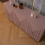 SPC ламинат VINILPOL Herringbon 9922 Паркет Васко да Гама (1.355м2)