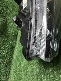 Битая Фара левая Haval F7 (2018-2024) LED