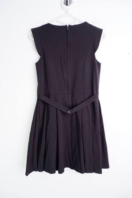 Сарафан Карамелли школьный, визуально на 10/11 лет