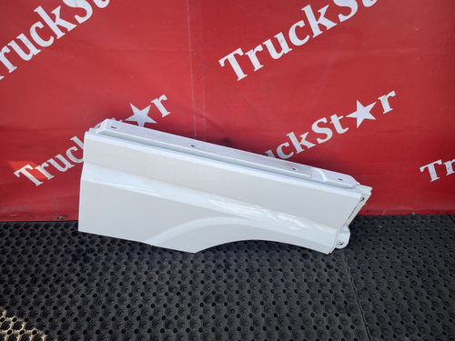 Продолжение крыла правого 2019г