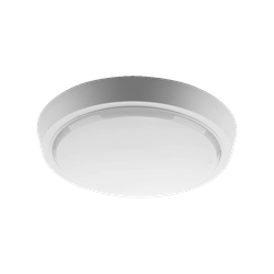 Светодиодный светильник WOLTA DBO01-20-4K-SOA 20Вт 4000K IP40 с датчиком