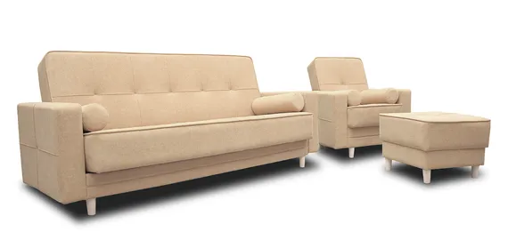 Прямой диван МАРТИН