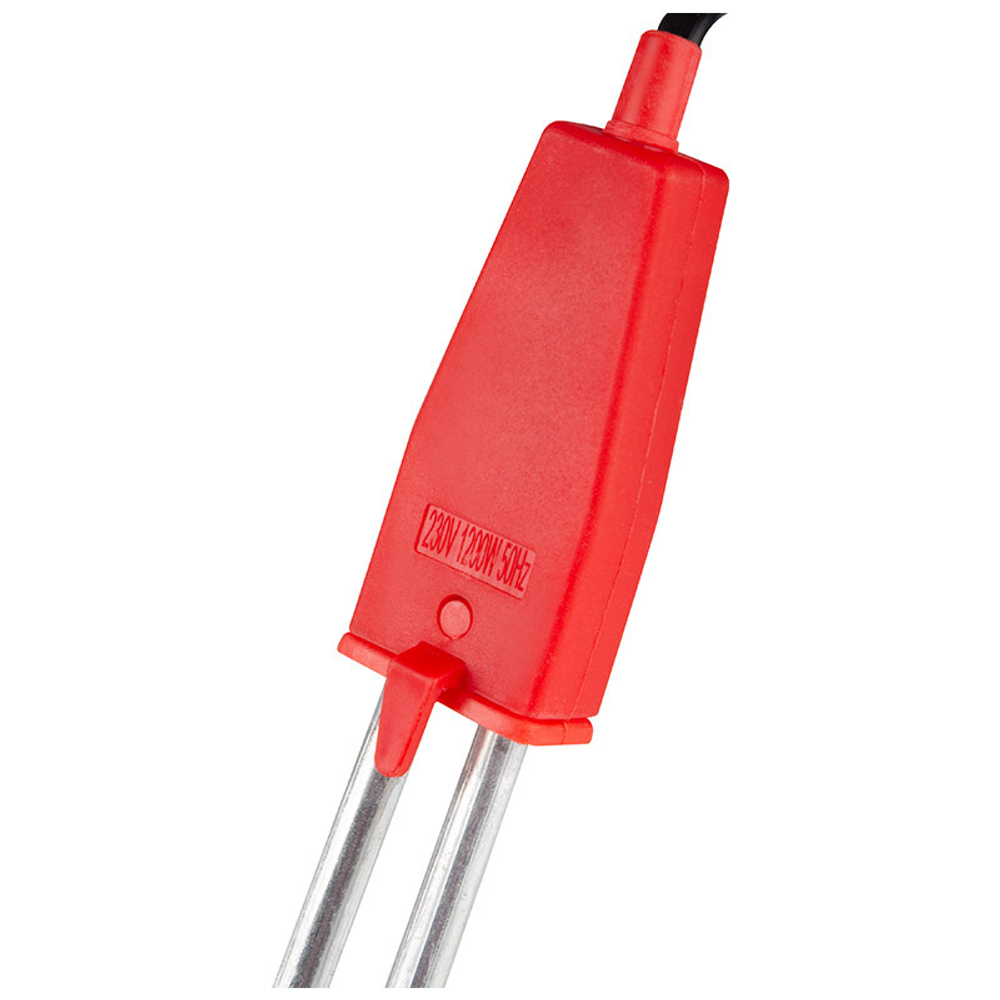 Кипятильник электрический HOMESTAR HB-012 (1.2 кВт) (005690)