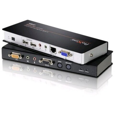 KVM-удлинитель Aten CE770-AT-G