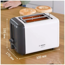 Тостер Bosch TAT3P421