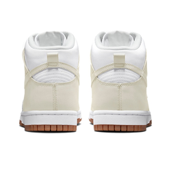 Женские кроссовки Nike Dunk High 'Sail Gum' DD1869-109