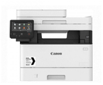 МФУ лазерное Canon  i-SENSYS X 1238i, ч/б, A4, белый