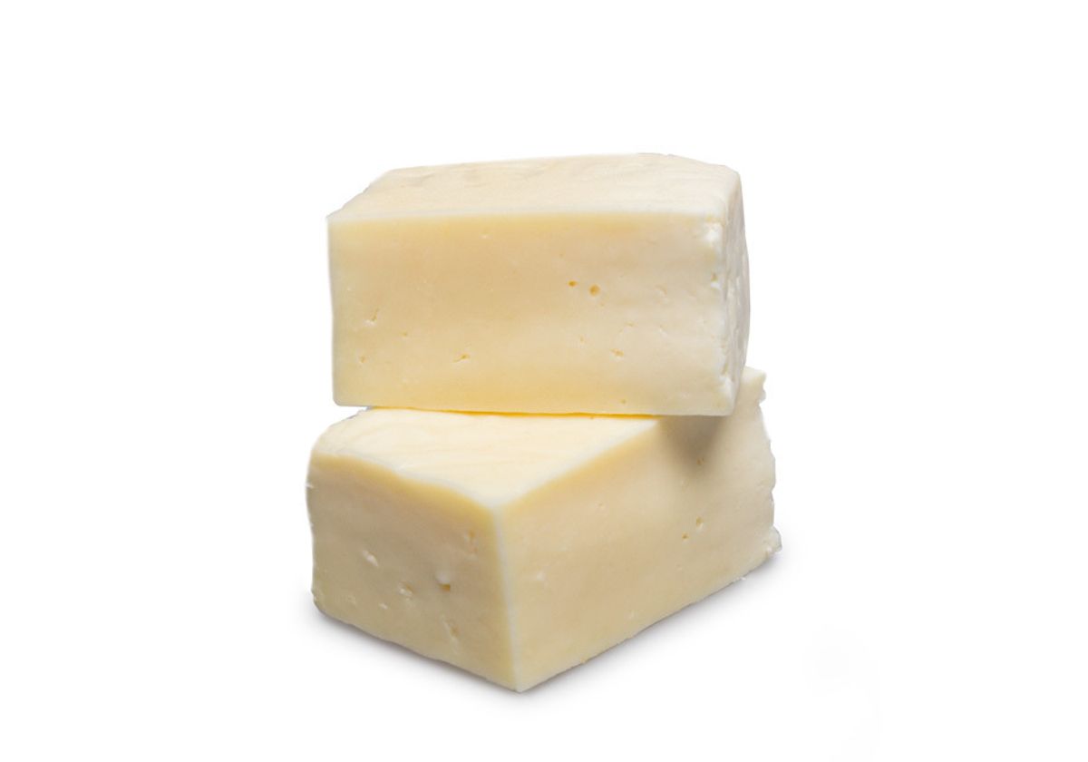 Сыр рассольный брынза, 200г