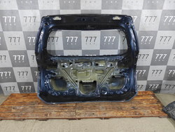 Крышка багажника Toyota RAV4 IV (XA40) 15-19 Б/У Оригинал 670050R270