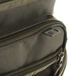 Сумка Aquatic СК-12 с 5 коробками FisherBox 19х26см Рыболовная 280х240х240мм -