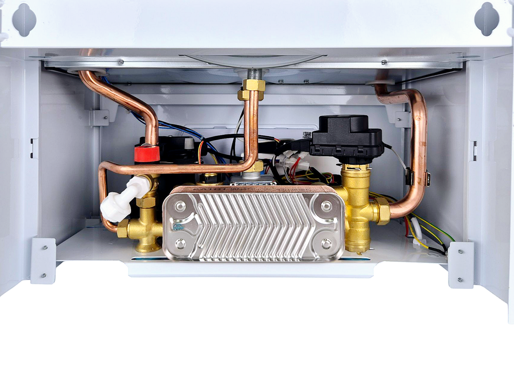 Котел настенный газовый одноконтурный Сармат T-32 ONE ERCO (CN)