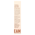 TonyMoly, Lovely Beam, сияющий глиттер, 02 персиковый, 2 г (0,07 унции)