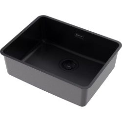 Кухонная мойка Omoikiri Omi 53-U/I-LG Ultra нерж.сталь/светлое золото