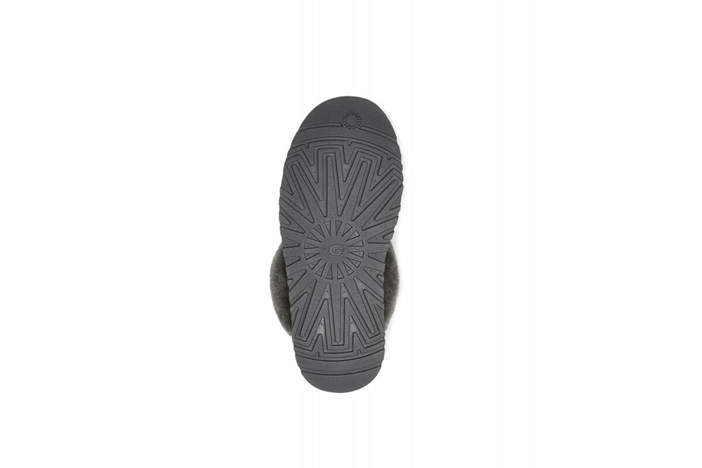 UGG Disquette Grey