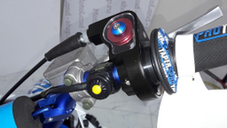 Мотоцикл MOTOLAND CRF 125 PITBIKE