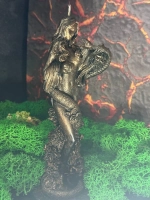 Свеча Магия Любви Ева