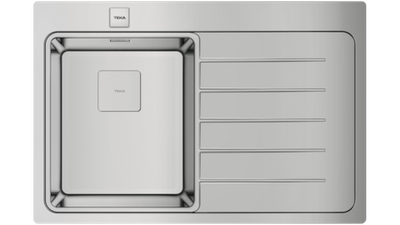 Teka ZENIT RS15 1B 1D R 78 POLISHED