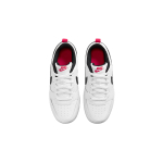 Кроссовки Nike Court Borough Low 2 SE White Very Berry