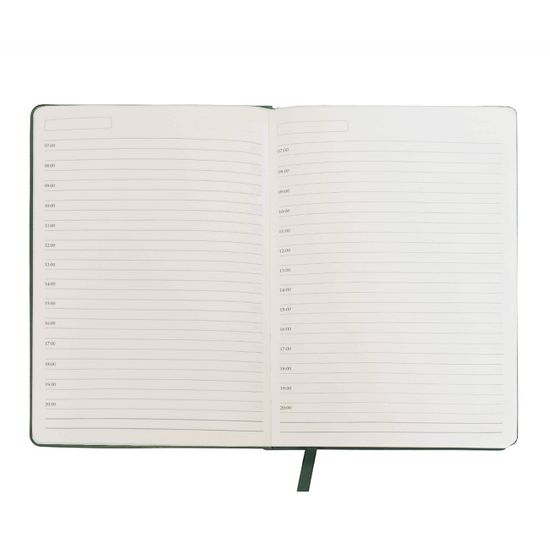 Блокнот NIKA soft touch