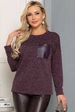 Джемпер 41357-1 Avili