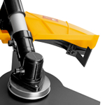 Триммер бензиновый Denzel DGT-430