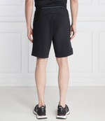 Шорты Hecon Active BOSS GREEN - черный(50506330)