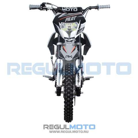 Питбайк Regulmoto PILOT EA 14/12