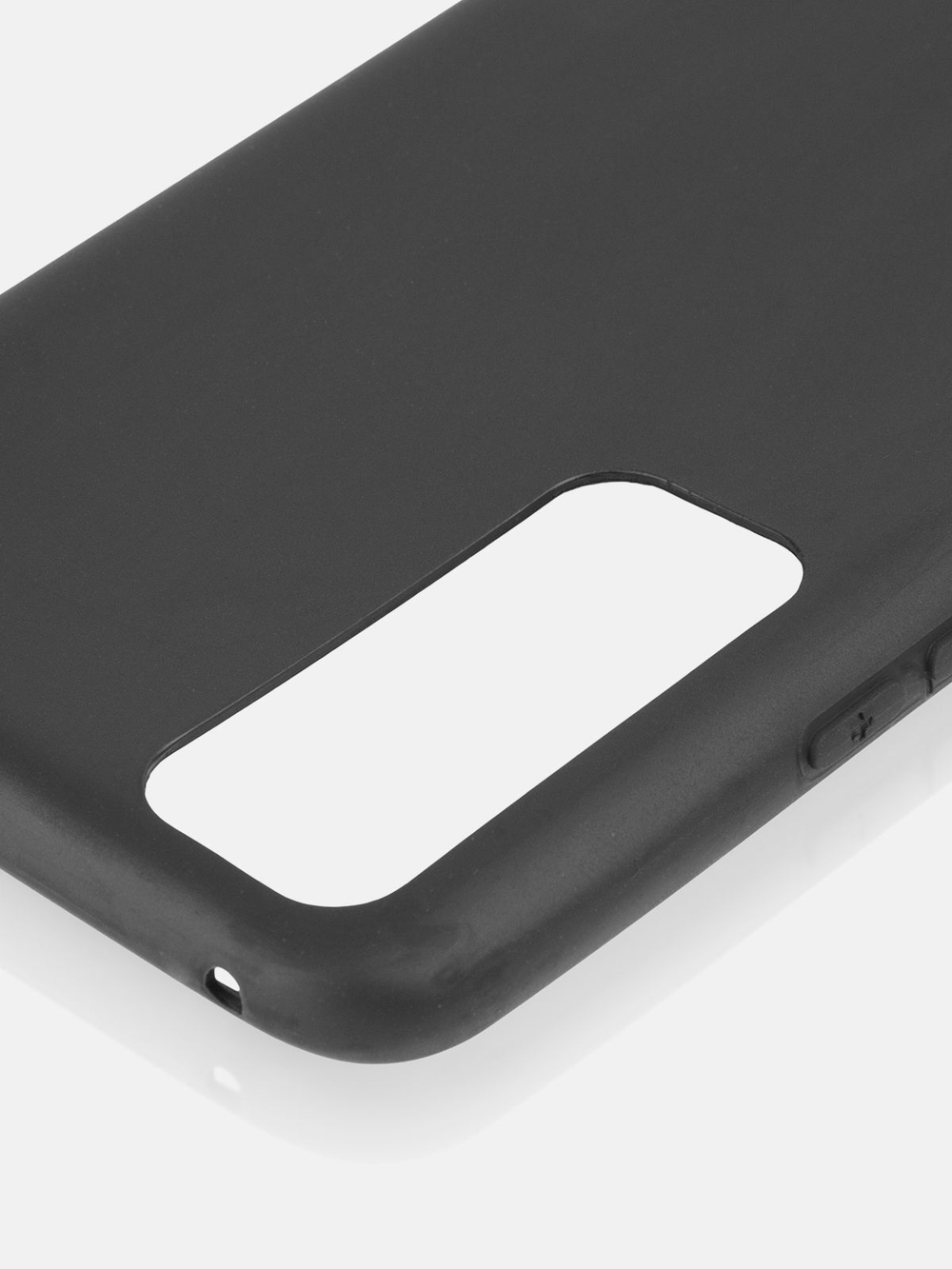 Чехол ROSCO для Vivo Y31;Vivo Y53s 4G;Vivo Y53s 5G (арт. VV-Y31-COLOURFUL-BLACK )