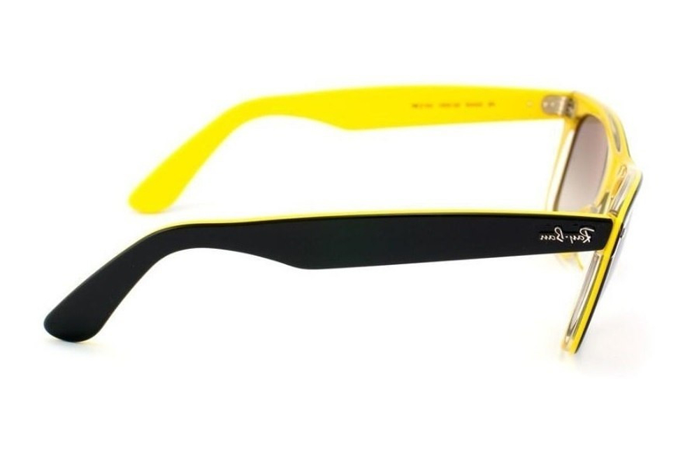 Ray Ban  Wayfarer RB 2140 1000/32 / 54