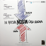 Biagio Antonacci, Laura Pausini / In Questa  Nostra Casa Nuova (12" Vinyl Single)