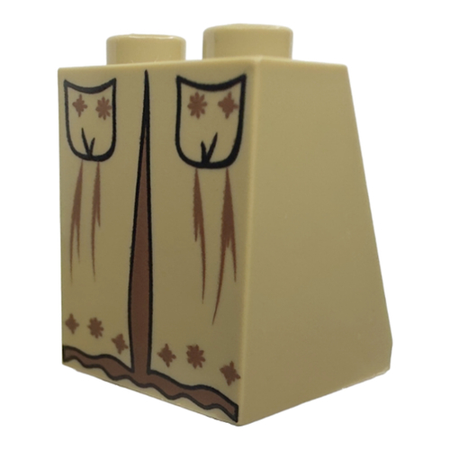 Ноги от Профессора Помоны Стебль 3678bpb036