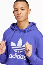 Кофта adidas Adicolor Classics Trefoil