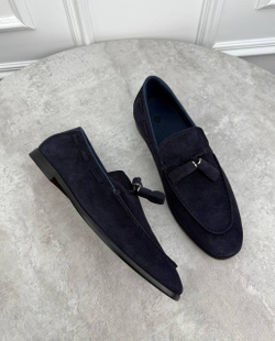 Лоферы Loro Piana