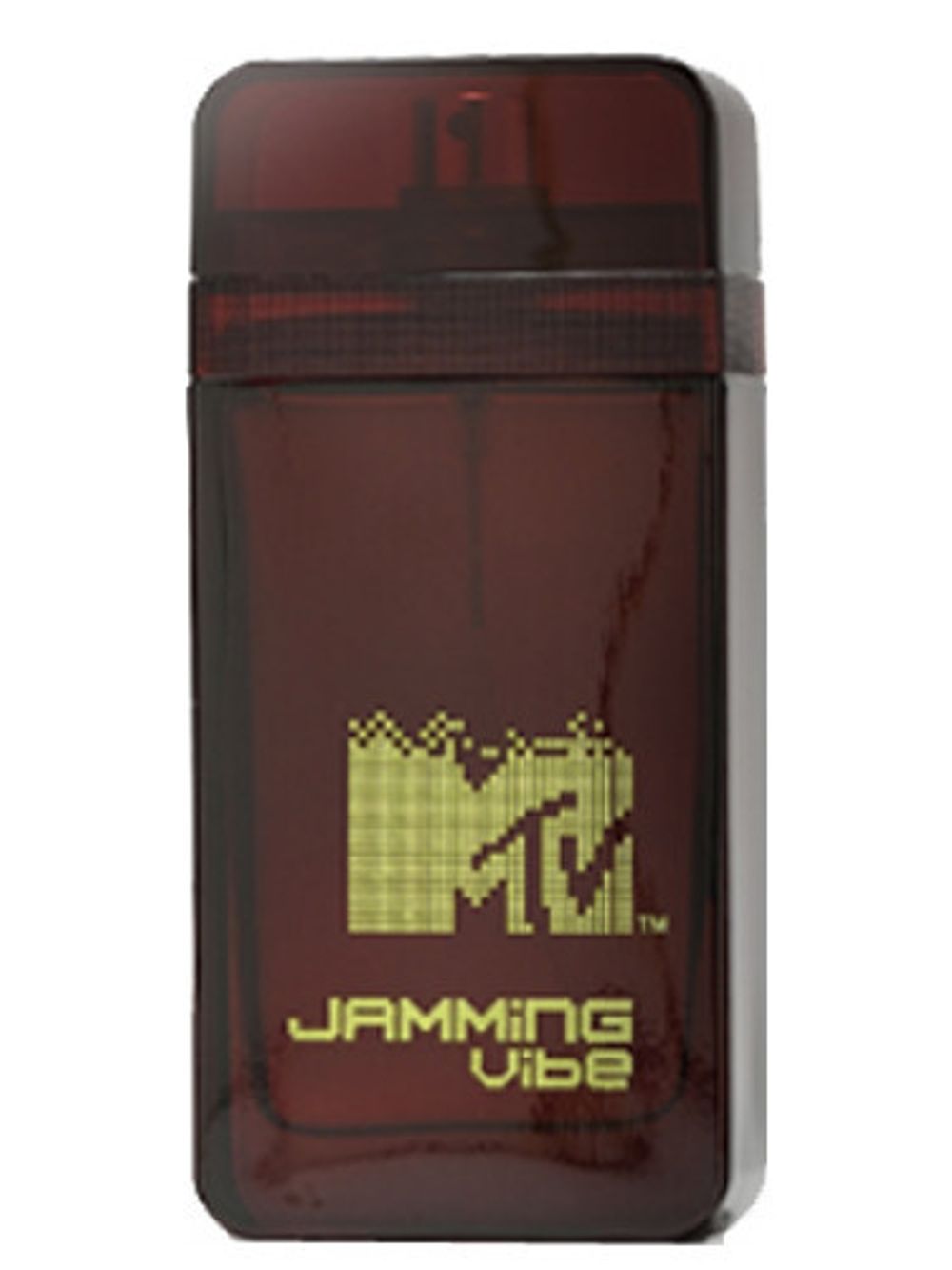 MTV Perfumes MTV Jamming Vibe