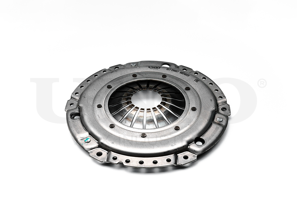Комплект сцепления без подшипника UNIO CLT-20007