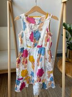 Платье Mini Rodini