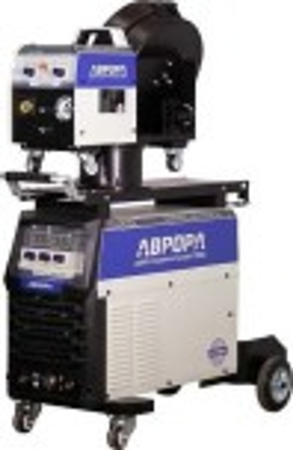 Сварочный полуавтомат AURORA ПРОГРЕСС 500 ПУЛЬС ST 34496