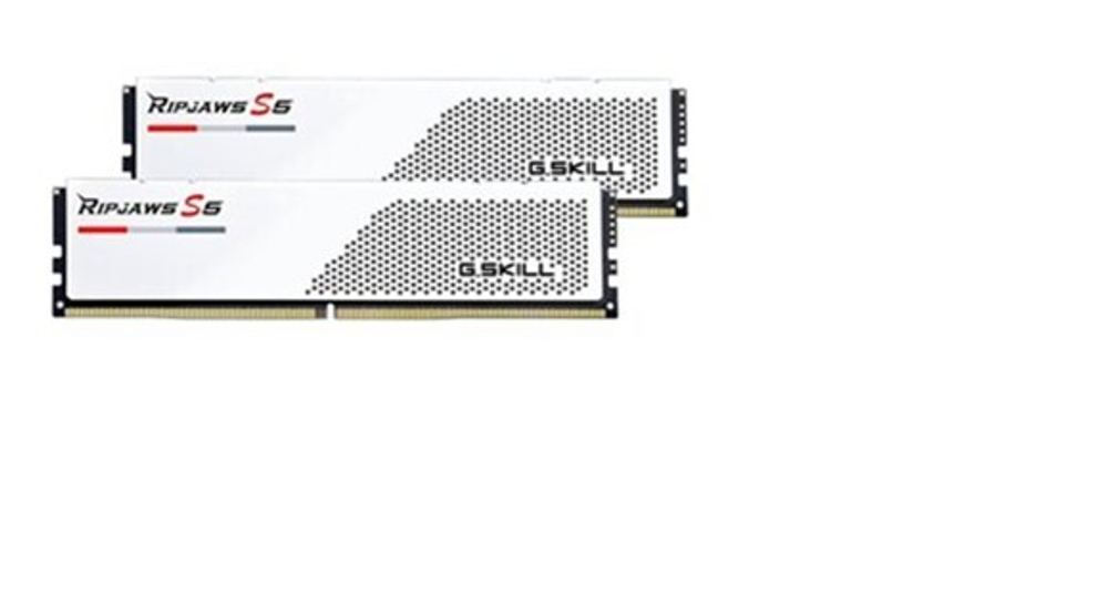 Оперативная память G.SKILL F5-6000J3040F16GX2-RS5W