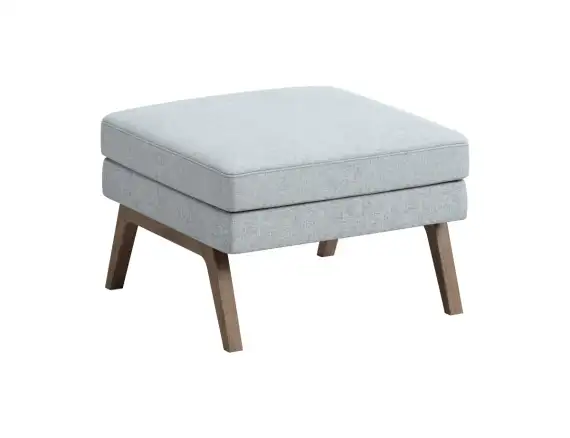 Пуф Everprof Marko одноместный Темное дерево