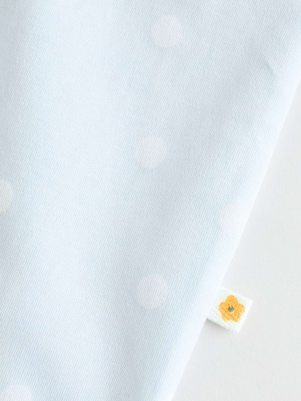 Комбинезон / Cлип для малышей Next E18-363, 5 шт., Светло-зеленый, Светло-желтый, Голубой