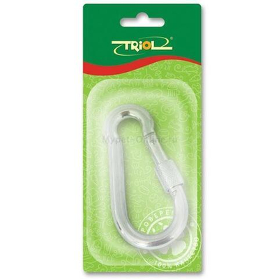 Карабин 66F, 9*90мм (блистер), Triol