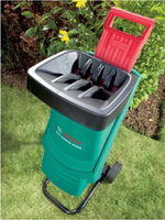 Измельчитель садовый Bosch AXT 2200 RAPID