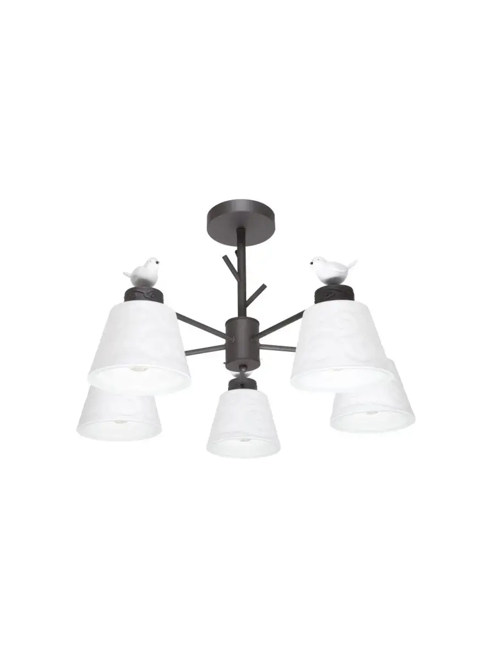 Люстра потолочная J-Light