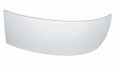 Панель фронтальная для акриловой ванны Corfu 160х90 правая 259974000 Roca