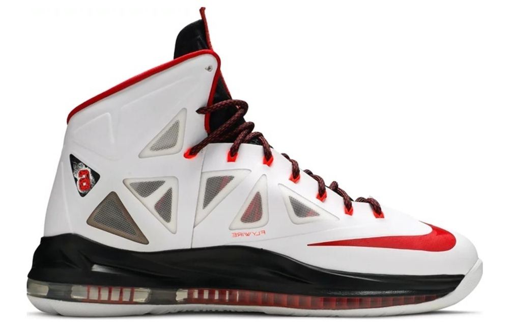 Lebron 1o best sale