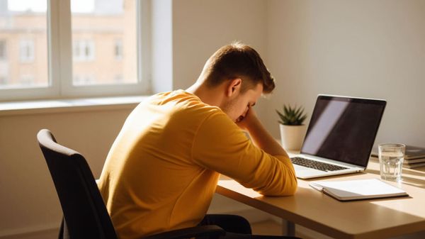 Офисная работа и боль в спине: как укрепить костную ткань и снять мышечные зажимы