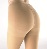 Колготки компрессионные OPPO Medical Care 2880 плотной вязки (2 класс)