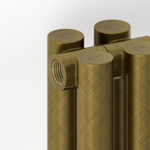 Сунержа Эстет-11 500х945 21 секция